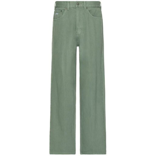 オベイ Obey 【 Bigwig Baggy Denim Jean Men 】 デニム メンズファッション ズボン パンツ メンズ オベイ Obey 【 Bigwig Baggy Denim Jean Men 】 デニム メンズファッション ズボン パンツ メンズ