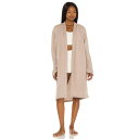 House No. 23 【 Alaia Robe Women 】 インナー 下着 ナイトウェア メンズ ナイトウェア ルームウェア バスローブ レディース