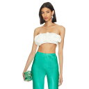 Cult Gaia 【 Simi Top Women 】 レディースファッション トップス その他 レディース(4)