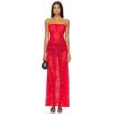 Beaufille 【 Anise Dress Women 】 ドレス レディースファッション ドレス レディース