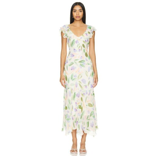 Astr The Label 【 Wisteria Dress Women 】 ドレス レディースファッション ドレス レディース Astr The Label 【 Wisteria Dress Women 】 ドレス レディースファッション ドレス レディース
