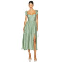 Astr The Label 【 Wedelia Dress Women 】 ドレス レディースファッション ドレス レディース(4)