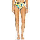 シーフォリー Seafolly 【 Ciao Bella High Waisted Bikini Bottom Women 】 ハイ ズボン ボトムス レディースファッション 水着 レディース