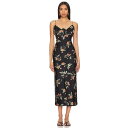 バルドット Bardot 【 Andy Slip Dress Women 】 ドレス レディースファッション ドレス レディース(4)