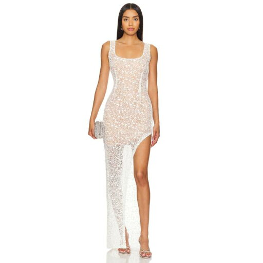 Nadine Merabi 【 Louisa Maxi Dress Women 】 ドレス レディースファッション ドレス レディース Nadine Merabi 【 Louisa Maxi Dress Women 】 ドレス レディースファッション ドレス レディース