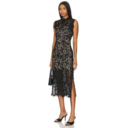 Generation Love 【 Bronte Guipure Dress Women 】 ドレス レディースファッション ドレス レディース Generation Love 【 Bronte Guipure Dress Women 】 ドレス レディースファッション ドレス レディース