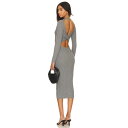 バルドット Bardot 【 Vigo Midi Dress Women 】 ドレス レディースファッション ドレス レディース(4)