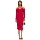 バルドット Bardot 【 Helena Midi Mesh Dress Women 】 ドレス レディースファッション ドレス レディース(4)