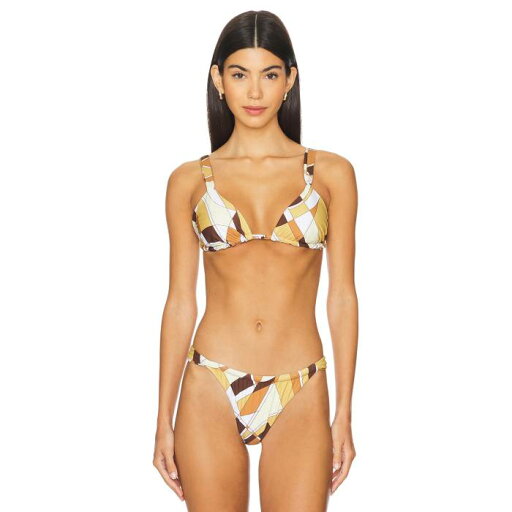 フェイスフルザブランド Faithfull The Brand 【 Mary Bikini Top Women 】 レディースファッション 水着 レディース フェイスフルザブランド Faithfull The Brand 【 Mary Bikini Top Women 】 レディースファッション 水着 レディース