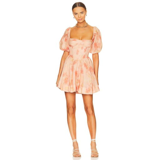 バルドット Bardot 【 Kiah Corset Mini Dress Women 】 ドレス レディースファッション ドレス レディース バルドット Bardot 【 Kiah Corset Mini Dress Women 】 ドレス レディースファッション ドレス レディース