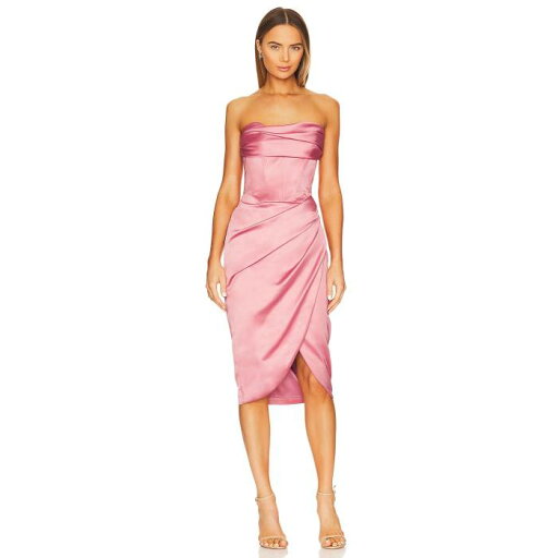 バルドット Bardot 【 Jamila Corset Dress Women 】 ドレス レディースファッション ドレス レディース バルドット Bardot 【 Jamila Corset Dress Women 】 ドレス レディースファッション ドレス レディース