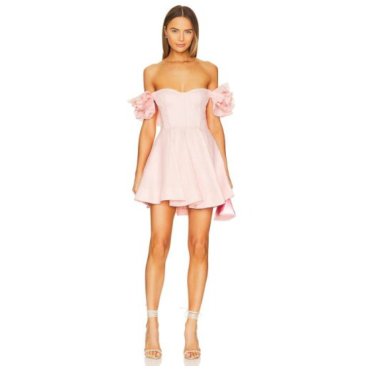 バルドット Bardot 【 Sigma Mini Dress Women 】 ドレス レディースファッション ドレス レディース バルドット Bardot 【 Sigma Mini Dress Women 】 ドレス レディースファッション ドレス レディース