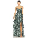 V. Chapman 【 Caterina Dress Women 】 ドレス レディースファッション ドレス レディース