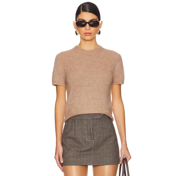 The Garment 【 Verbier Mini Sweater Women 】 トレーナー レディースファッション トップス ニット セーター セーター レディース