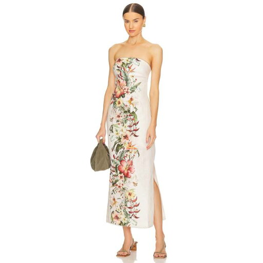 ジマーマン Zimmermann 【 Lexi Column Dress Women 】 ドレス レディースファッション ドレス レディース ジマーマン Zimmermann 【 Lexi Column Dress Women 】 ドレス レディースファッション ドレス レディース