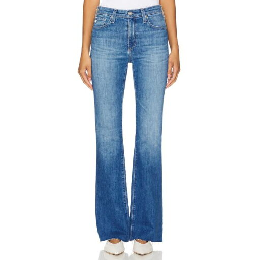 Ag Jeans 【 Farrah Boot Women 】 ブーツ レディースファッション ボトムス パンツ レディース Ag Jeans 【 Farrah Boot Women 】 ブーツ レディースファッション ボトムス パンツ レディース