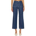 Ag Jeans 【 Kassie Women 】 レディースファッション ボトムス パンツ レディース(4)