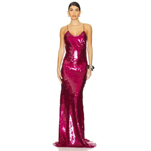 The New Arrivals By Ilkyaz Ozel 【 Gwyneth Gown Women 】 レディースファッション ドレス レディース The New Arrivals By Ilkyaz Ozel 【 Gwyneth Gown Women 】 レディースファッション ドレス レディース