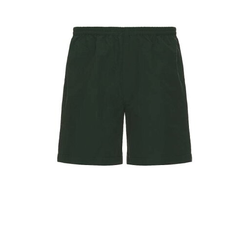 Quiet Golf 【 Badge Nylon Shorts Men 】 ナイロン ショーツ メンズファッション ズボン パンツ メンズ Quiet Golf 【 Badge Nylon Shorts Men 】 ナイロン ショーツ メンズファッション ズボン パンツ メンズ