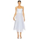 ジマーマン Zimmermann 【 Tulle Corset Mid...(4)