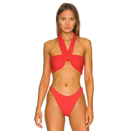 F E L L A 【 Herman Bikini Top Women 】 レディースファッション 水着 レディース F E L L A 【 Herman Bikini Top Women 】 レディースファッション 水着 レディース