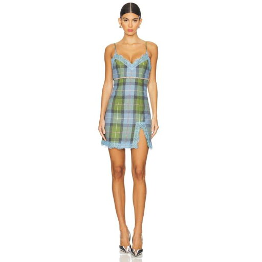 Vivetta 【 Mini Slip Dress Women 】 ドレス レディースファッション ドレス レディース Vivetta 【 Mini Slip Dress Women 】 ドレス レディースファッション ドレス レディース