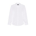 セオリー Theory 【 Sylvain Structure Knit Shirt Men 】 ニット メンズファッション トップス カジュアルシャツ メンズ(4)