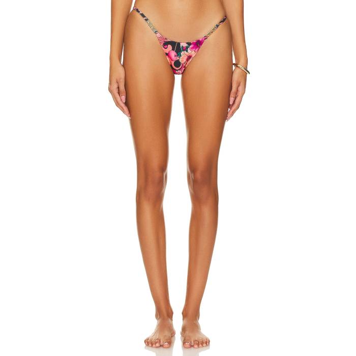 Cin Cin 【 Midsummer String Bottoms Women 】 ズボン ボトムス レディースファッション 水着 レディース