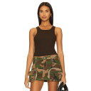Cotton Citizen 【 Verona Tank Women 】 タンクトップ レディースファッション トップス タンクトップ レディース(4)