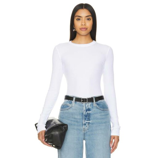 Cotton Citizen 【 Verona Crew Shirt Women 】 クルー レディースファッション トップス その他 レディース Cotton Citizen 【 Verona Crew Shirt Women 】 クルー レディースファッション トップス その他 レディース