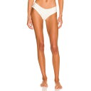Mikoh 【 Bondi 2 Bikini Bottom Women 】 ズボン ボトムス レディースファッション 水着 レディース