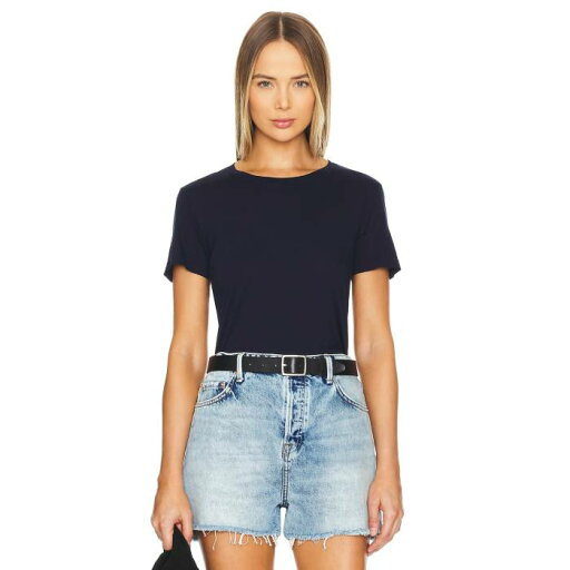 Cotton Citizen 【 X Revolve Classic Tee Women 】 クラシック Tシャツ レディースファッション トップス Tシャツ カットソー レディース Cotton Citizen 【 X Revolve Classic Tee Women 】 クラシック Tシャツ レディースファッション トップス Tシャツ カットソー レディース