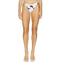 Cin Cin 【 Cruise Hoop Bottoms Women 】 フープ ズボン ボトムス レディースファッション 水着 レディース(4)