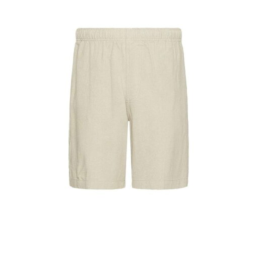 オベイ Obey 【 Easy Linen Short Men 】 メンズファッション ズボン パンツ メンズ オベイ Obey 【 Easy Linen Short Men 】 メンズファッション ズボン パンツ メンズ