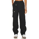 Eb Denim 【 Cargo Pants Women 】 カーゴパンツ レディースファッション ボトムス パンツ レディース(4)
