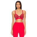 スピリチュアルギャングスター Spiritual Gangster 【 Eden Twist Front Bra Women 】 スポーツ アウトドア スポーツ...