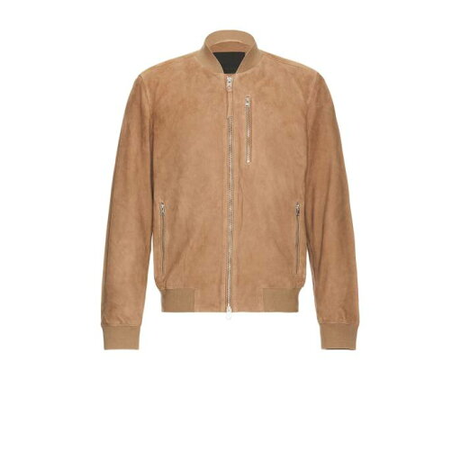 オールセインツ Allsaints 【 Kemble Suede Bomber Men 】 スエード・スウェード メンズファッション コート ジャケット メンズ オールセインツ Allsaints 【 Kemble Suede Bomber Men 】 スエード・スウェード メンズファッション コート ジャケット メンズ