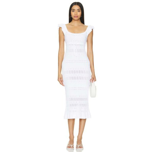 Lpa 【 Gracie Midi Dress Women 】 ドレス レディースファッション ドレス レディース Lpa 【 Gracie Midi Dress Women 】 ドレス レディースファッション ドレス レディース