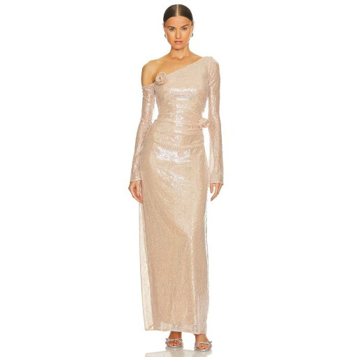 Lpa 【 Aniella Gown Women 】 レディースファッション ドレス レディース Lpa 【 Aniella Gown Women 】 レディースファッション ドレス レディース