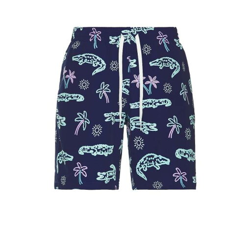 Chubbies 【 The Neon Glades 7" Swim Short Men 】 メンズファッション 水着 メンズ Chubbies 【 The Neon Glades 7" Swim Short Men 】 メンズファッション 水着 メンズ