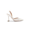 Britt Netta 【 Esme Slingback Women 】 靴 レディース靴 パンプス レディース(4)