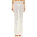 Asta Resort 【 Carolina Skirt Women 】 カロライナ レディースファッション ボトムス スカート レディース
