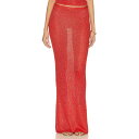 Asta Resort 【 Carolina Skirt Women 】 カロライナ レディースファッション ボトムス スカート レディース