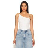 フリーピープル Free People 【 Gracie Tank Women 】 タンクトップ レディースファッション トップス タンクトップ レディース