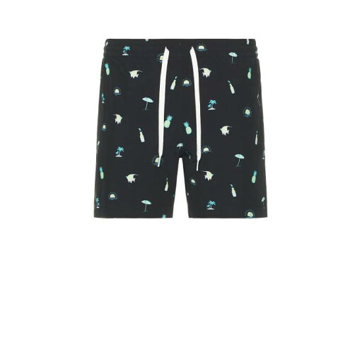 Chubbies 【 The Beach Essentials 5.5" Swim Short Men 】 メンズファッション 水着 メンズ Chubbies 【 The Beach Essentials 5.5" Swim Short Men 】 メンズファッション 水着 メンズ