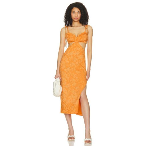 Lpa 【 Robin Midi Dress Women 】 ドレス レディースファッション ドレス レディース Lpa 【 Robin Midi Dress Women 】 ドレス レディースファッション ドレス レディース