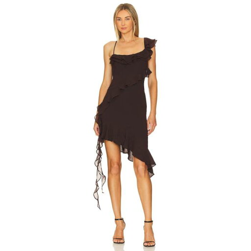 Lpa 【 Jess Flounce Mini Dress Women 】 ドレス レディースファッション ドレス レディース Lpa 【 Jess Flounce Mini Dress Women 】 ドレス レディースファッション ドレス レディース