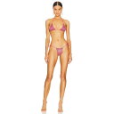 Santa Brands 【 Orchid Bikini Women 】 レディースファッション 水着 レディース