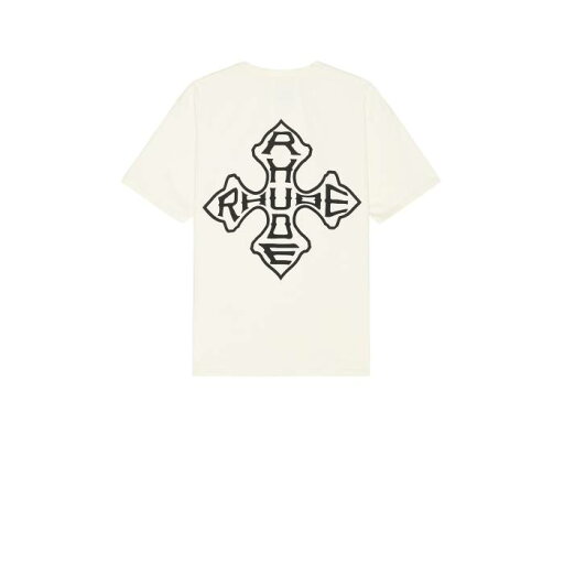 ルード Rhude 【 Cross Tee Men 】 Tシャツ メンズファッション トップス Tシャツ カットソー メンズ ルード Rhude 【 Cross Tee Men 】 Tシャツ メンズファッション トップス Tシャツ カットソー メンズ