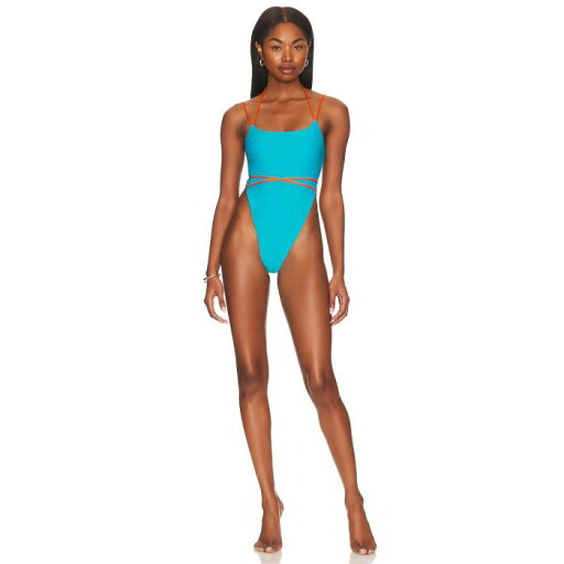 Lovers And Friends 【 Caribbean Vibes One Piece Women 】 レディースファッション 水着 レディース Lovers And Friends 【 Caribbean Vibes One Piece Women 】 レディースファッション 水着 レディース